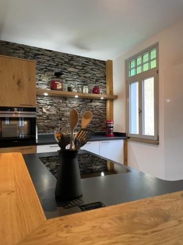 Ferienhaus Endertsesel Κόχεμ Εξωτερικό φωτογραφία