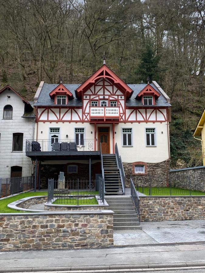 Ferienhaus Endertsesel Κόχεμ Εξωτερικό φωτογραφία