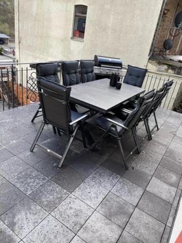 Ferienhaus Endertsesel Κόχεμ Εξωτερικό φωτογραφία
