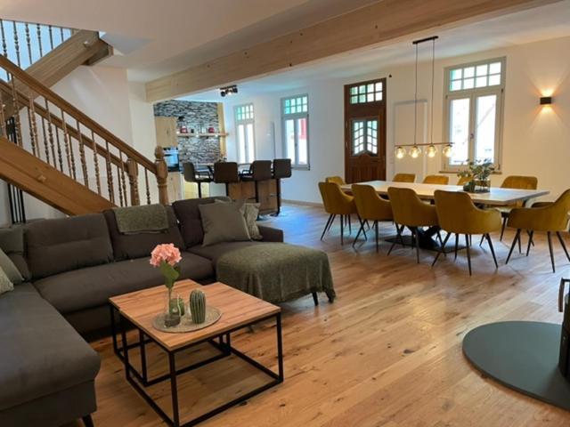 Ferienhaus Endertsesel Κόχεμ Εξωτερικό φωτογραφία